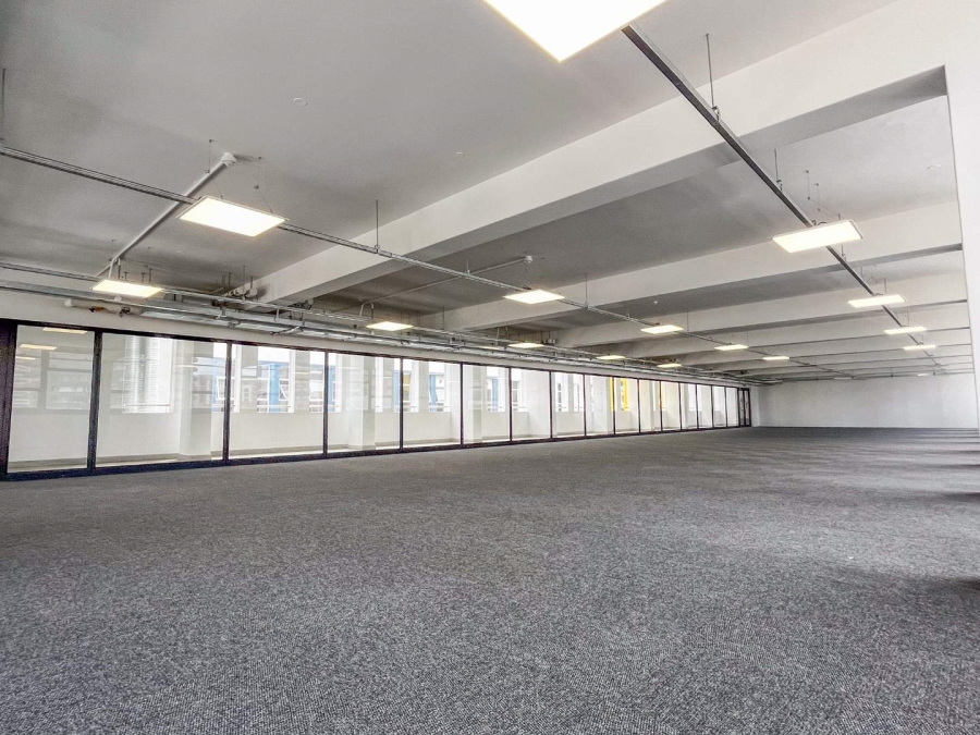 To Let commercial Property for Rent in Cape Town City Centre Western Cape